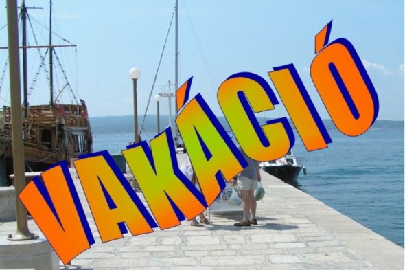 vakacio